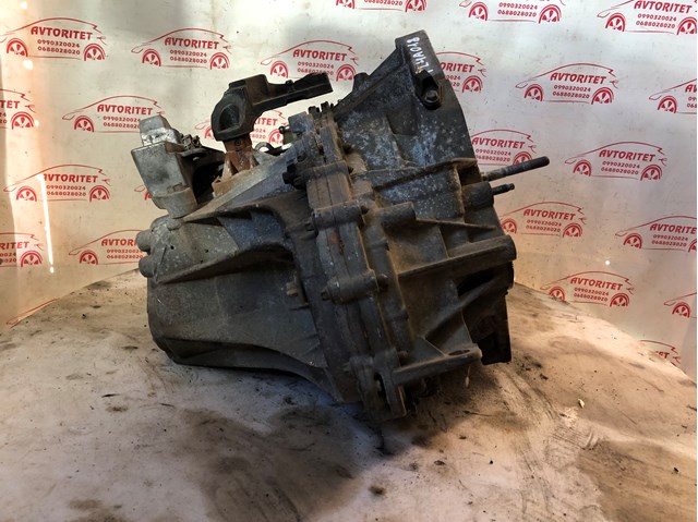 Купить TL4A018 Renault (RVI) МКПП в сборе