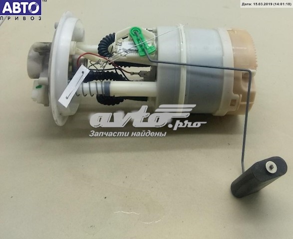 Bomba de gasolina 46523407 FIAT