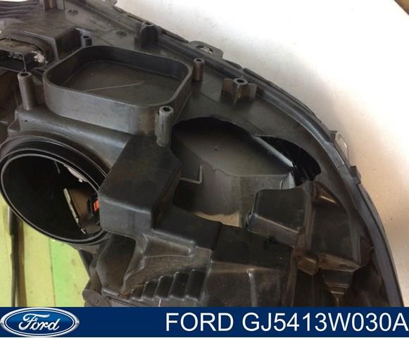 Купить ZFD111732L Signeda Фара левая передняя