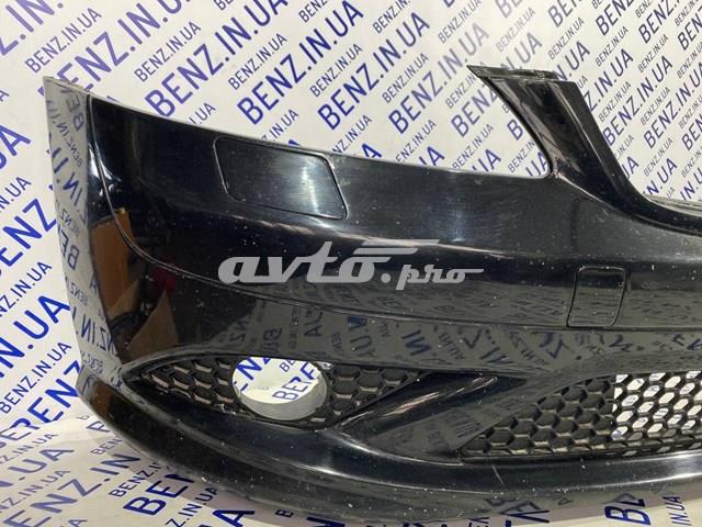 Бампер на авто Mercedes A22188014409999 цена, от 1292.44 USD
