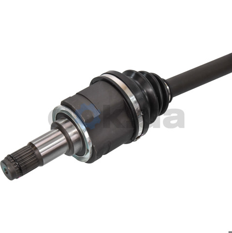 Левая полуось MRB22222 MarkBest