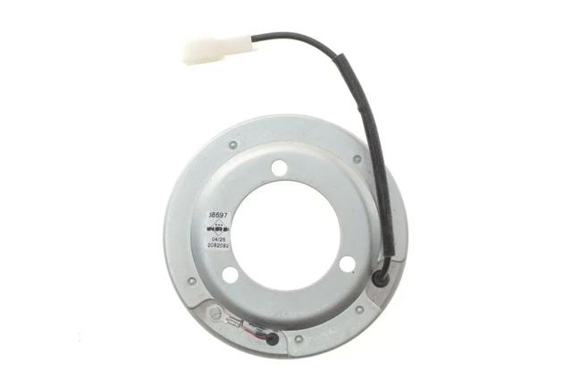 Привод компрессора системы отопления Euroklima CC519