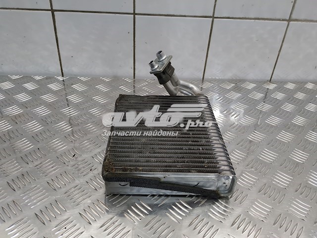 6480E8 Peugeot/Citroen Радиатор отопителя салона