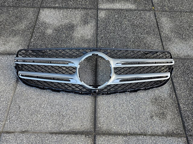 A2538806701 Mercedes 
