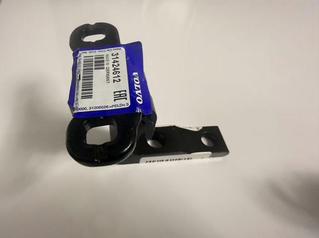 31424612 Volvo Петля передней двери левая