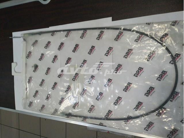 Cable de apertura de puerta corrediza 60770006 BSG