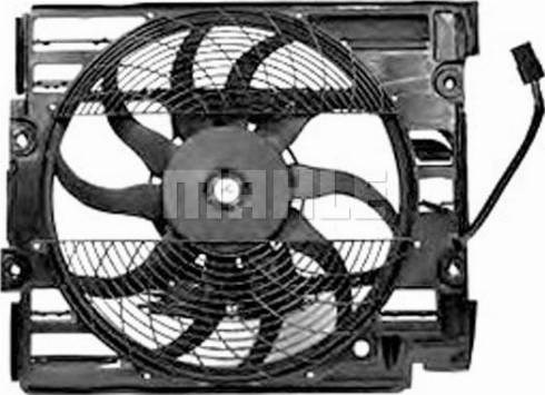 Поршень на 1 цилиндр 24000 Mahle Original