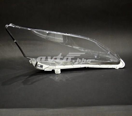 Левая фара 8118533760 Toyota