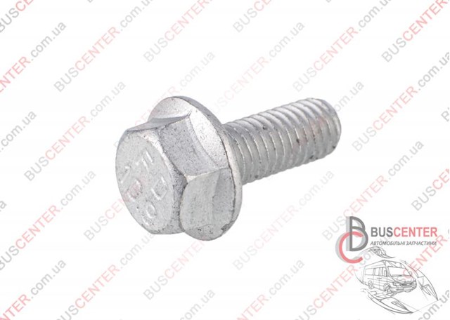 16586325 Fiat/Alfa/Lancia parafuso