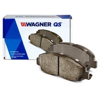 Колодки Wagner ZD1784 цена, от 63.89 USD
