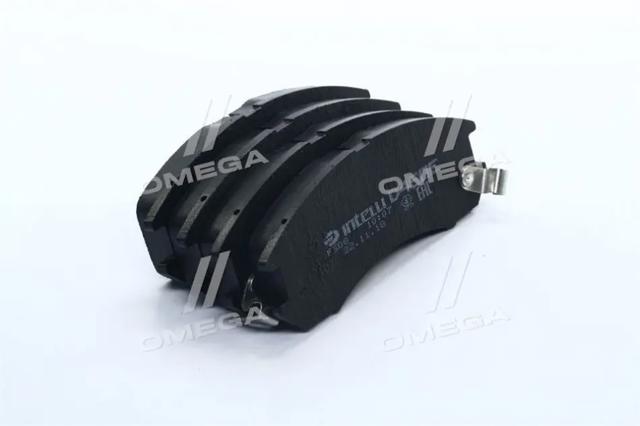 Колодки Intelli D450E цена, от 11.31 USD