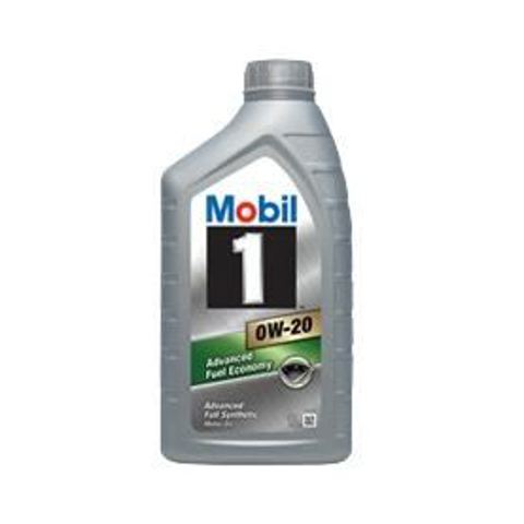 Масло моторное Mobil 153790