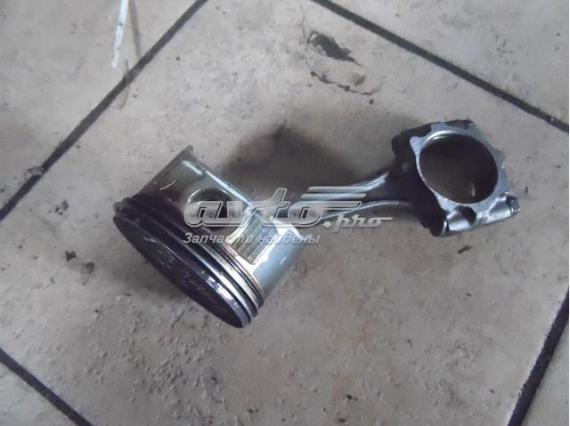 Шатун поршня двигателя BYD MN128074