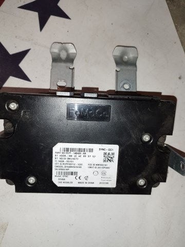  Ford ES7T14B428AA цена, от 25.31 USD