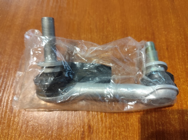 562616RR0B Nissan/Infiniti Стойка стабилизатора задняя левая