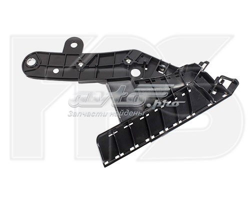 Правое крепление переднего бампера FPS FP5048932 цена, от 6.34 USD