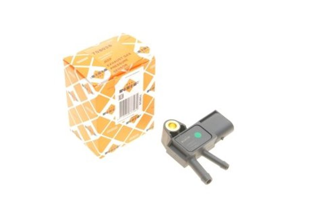 708038 NRF sensor de pressão dos gases de escape