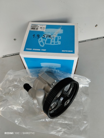 Насос гидроусилителя руля Polcar S5060013
