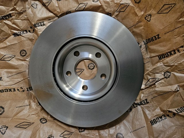 Тормоз дисковый передний Ford 2279488 цена, от 73.10 USD