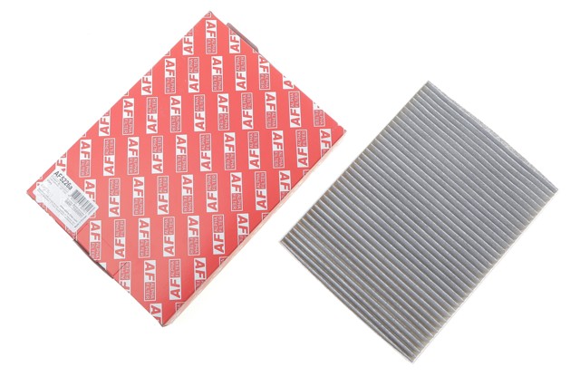 AF5226A Alpha Filter