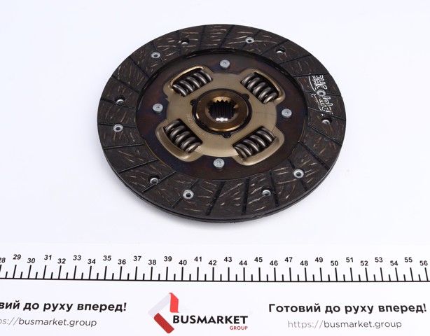Купить 9249 VALEO Комплект сцепления (диск, корзина, подшипник)