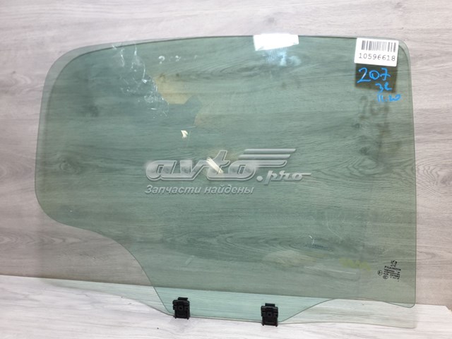 Ventanilla de esquina, trasera izquierda 9204P3 PEUGEOT