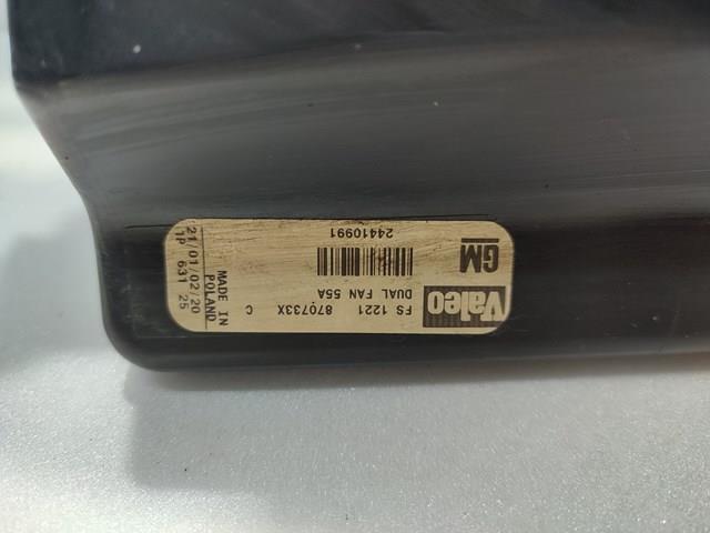 24410991 Opel 