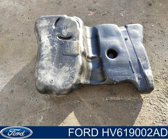 Купить DV6Z9002G Ford Танк топливный