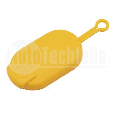 Крышка бака омывателя Autotechteile 5110117 цена, от 2.43 USD