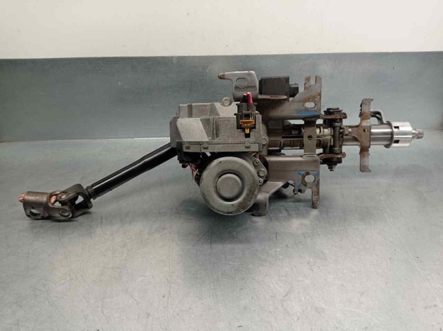 Колонка рулевая Renault (RVI) 8200701471