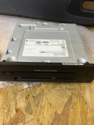  8W0035652 VAG
