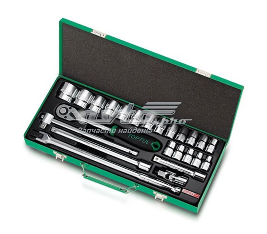  Toptul GCAD2401 цена, от 102.61 USD