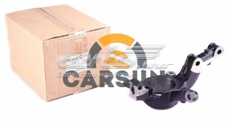 Цапфа (поворотный кулак) передний правый Autotechteile 5020603 цена, от 45.05 USD