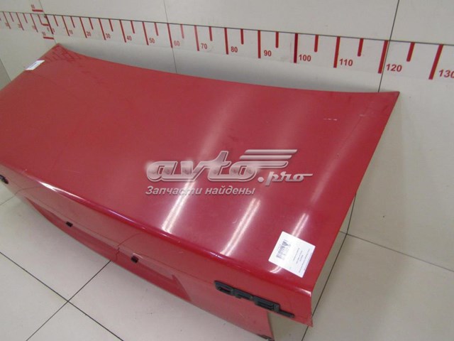Крышка багажника 90463792 Opel