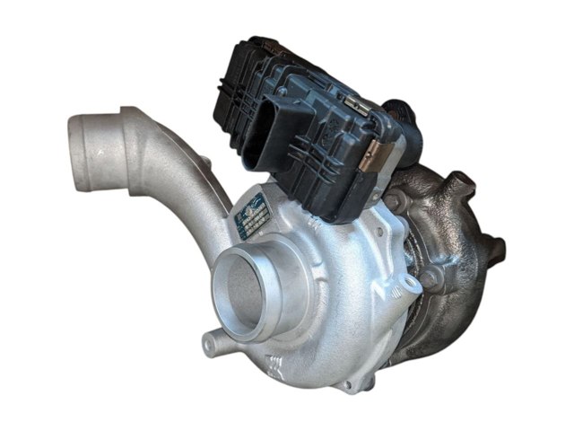 Картридж турбины BORG-WARNER 53039700210 Картридж турбины BORG-WARNER 53039700210