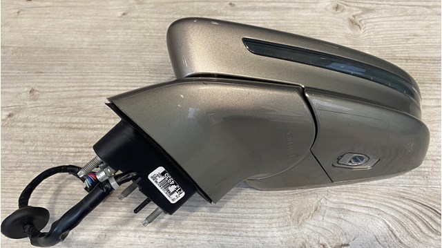Купить EJ7Z17683BBPTM Ford Наружное зеркало левое