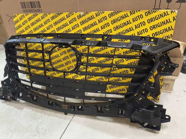 Облицовка радиатора Polcar 45C3051 цена, от 41.49 USD