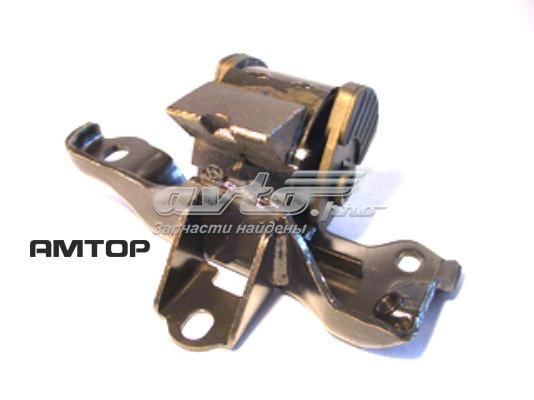 Левая опора двигателя Toyota 1237215191