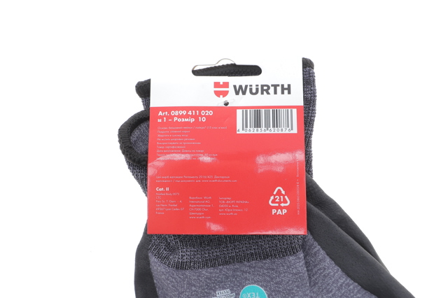 Купить 0899411020 Wurth 