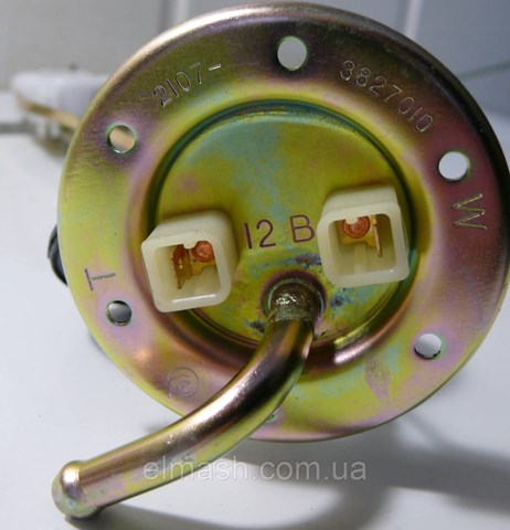 Датчик уровня топлива в бензобаке ВАЗ 2105 седан (1980 - 2012) цена, от 7.17 USD