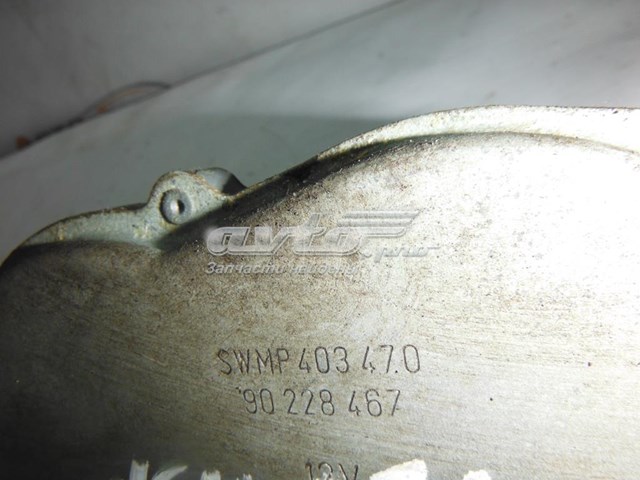 90228467 Opel 