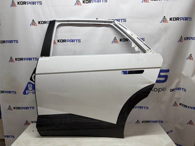 Купить 77003GI000 Hyundai/Kia Дверь задняя