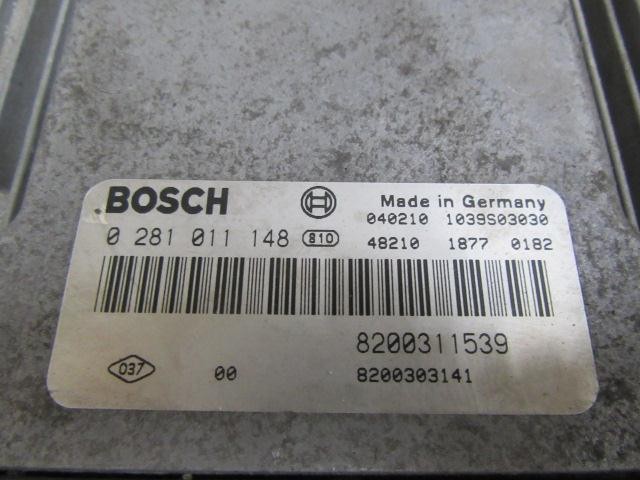 8200303141 Renault (RVI) 