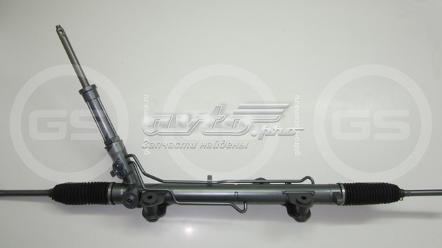 2GS2667 GS Управление рулевое в сборе