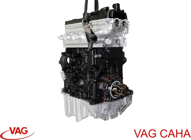 ДВС в сборе VAG CAHA цена, от 1241.53 USD
