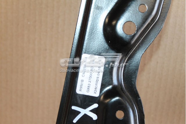 Купить T2H1997 Jaguar Механизм стеклоподъемника двери задней правой