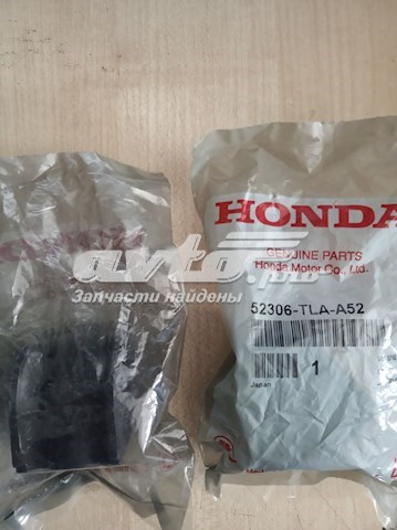Втулка стабилизатора 52306TLAA52 Honda