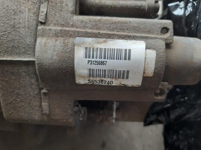  Volvo 31256867
