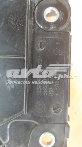  BMW 12527585027 цена, от 63.49 USD