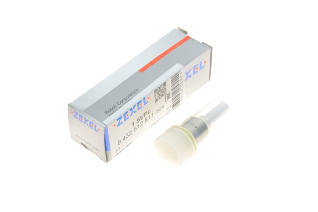 Комплект форсунок Bosch 9432612811 цена, от 15.72 USD